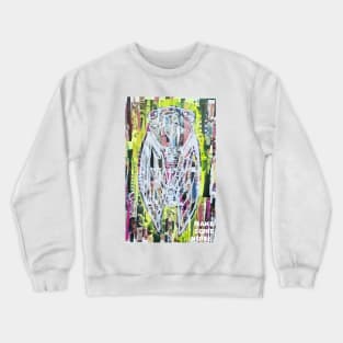 Make Some Noise Crewneck Sweatshirt